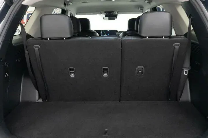 $33557 : Hyundai PALISADE 2025 SEL 4d image 9