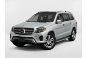 Mercedes-Benz GLS 2019 AWD G en Columbia