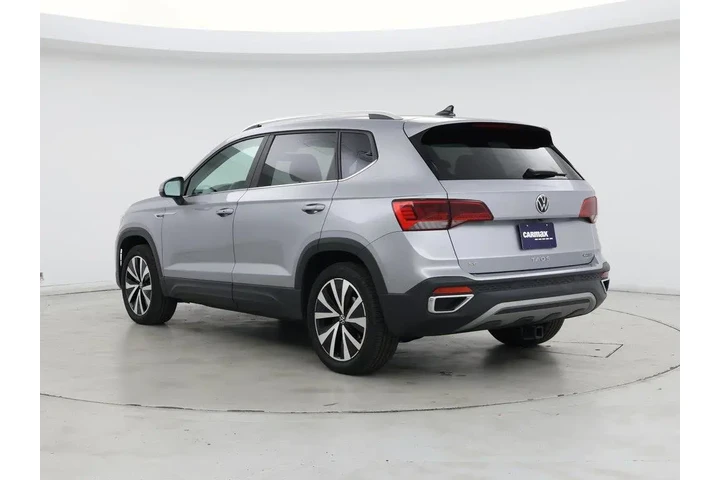 $22998 : Volkswagen Taos 2023 AWD SE image 2