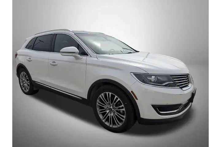 $16419 : Lincoln MKX 2016 AWD Reserve image 2