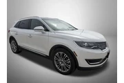 $16419 : Lincoln MKX 2016 AWD Reserve thumbnail
