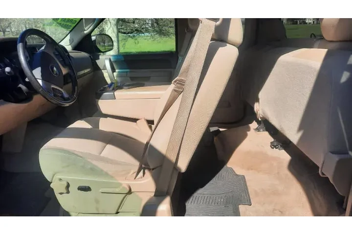 $8995 : 2013 Silverado 1500 LT image 6