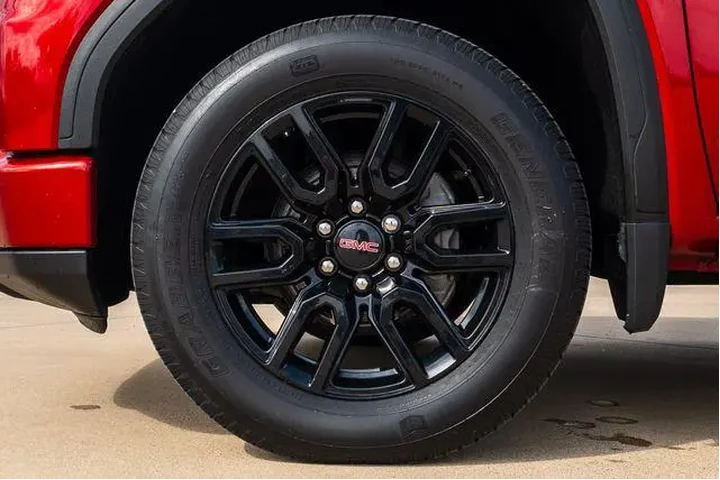 $39679 : GMC Sierra 1500 2023 4x2 Ele image 6