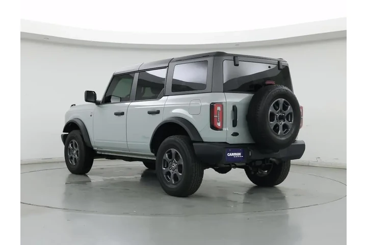 $35998 : Ford Bronco 2021 4x4 Big Ben image 2