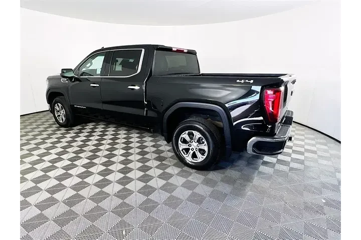 $39500 : GMC Sierra 1500 2024 4x4 SLT image 5