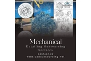 Mechanical Detailing Services en Mexico DF