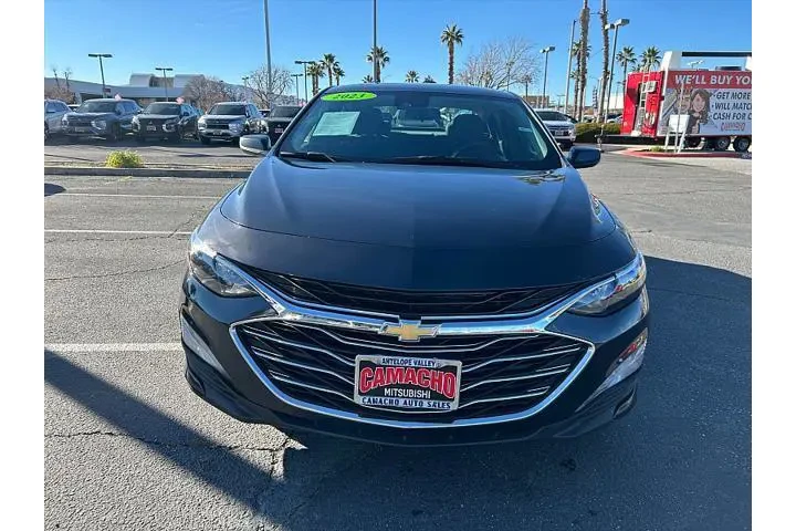 $18995 : Chevrolet Malibu 2023 LT 4dr image 2