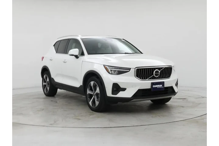 $34998 : Volvo XC40 2024 AWD B5 Plus image 1