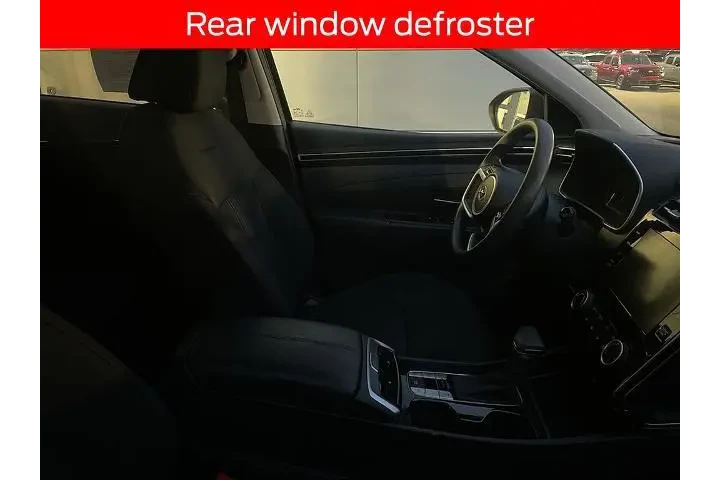 $23495 : Hyundai TUCSON 2023 AWD SEL image 10