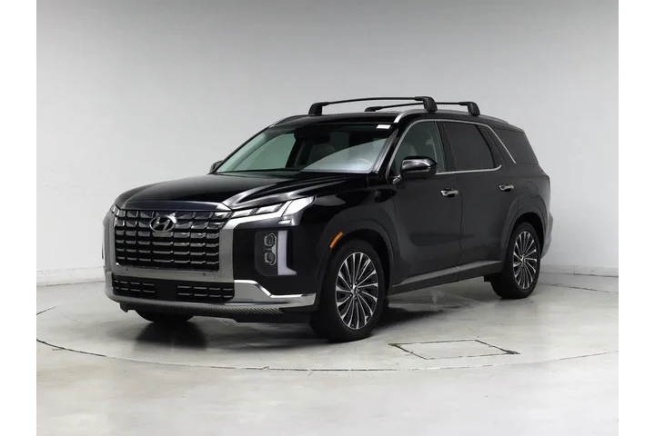 $38998 : Hyundai PALISADE 2023 AWD Ca image 4