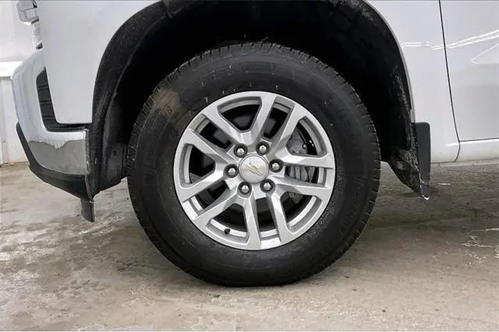 $26490 : Chevrolet Silverado 1500 202 image 10