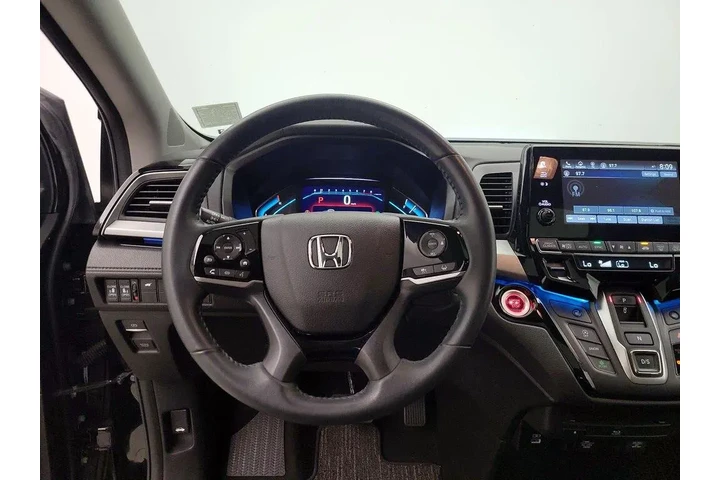 $36998 : Honda Odyssey 2023 Touring 4 image 10