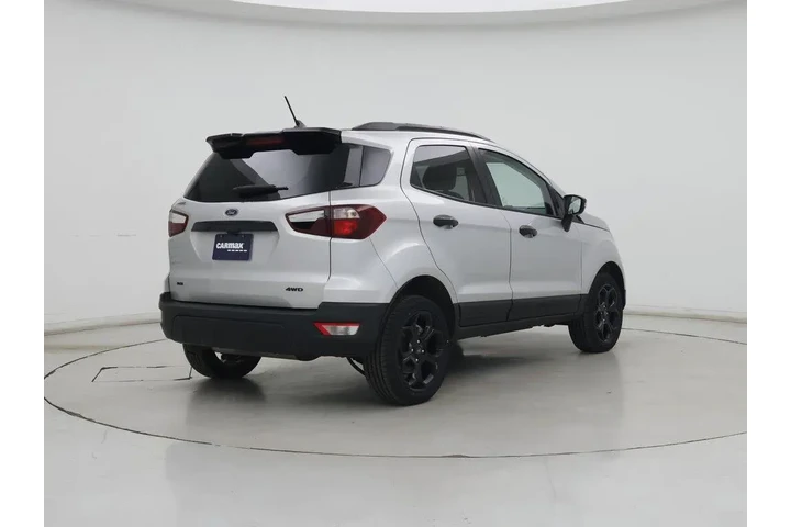 $21998 : Ford EcoSport 2022 AWD SES 4 image 8