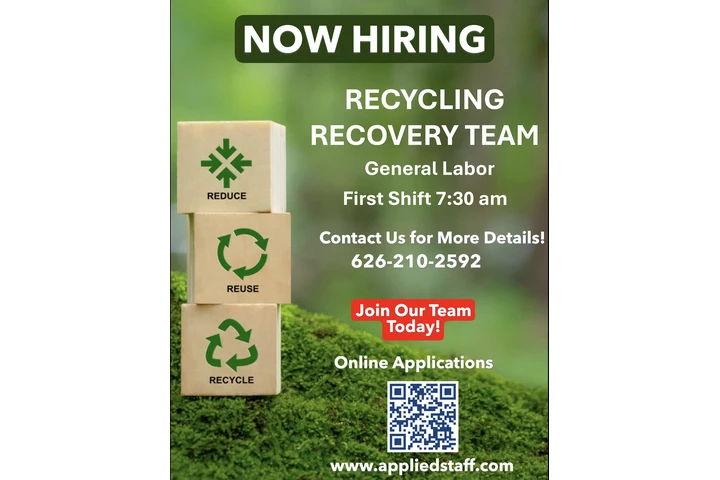 Positions Available! image 2