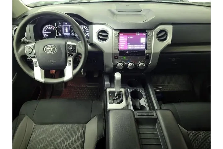 $35998 : Toyota Tundra 2020 4x2 SR5 4 image 9