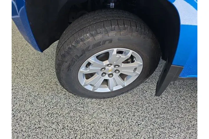 $31999 : Chevrolet Colorado 2022 4x4 image 3