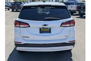 $27999 : Chevrolet Equinox 2024 RS 4d thumbnail