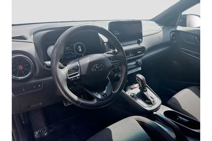 $18388 : Hyundai KONA 2023 N Line 4dr image 2