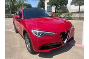 $16995 : 2021 Alfa Romeo Stelvio Sprint thumbnail