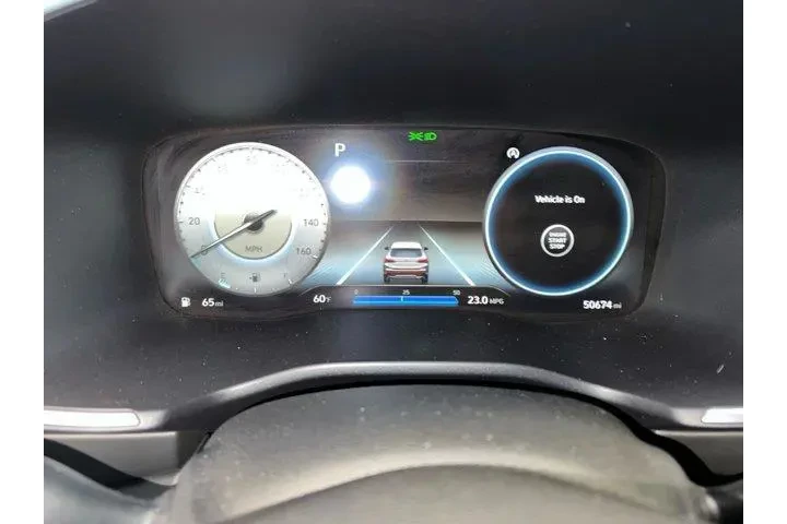 $22877 : Hyundai SANTA FE 2021 Limite image 5