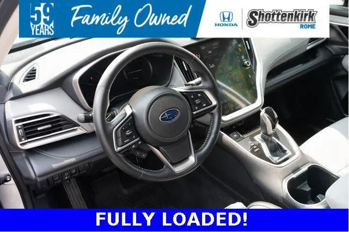 $27895 : Subaru Outback 2022 AWD Limi image 3