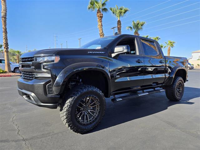 $49991 : Pre-Owned 2021 Silverado 1500 image 2