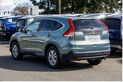 $13992 : Honda CR-V 2012 EX-L 4dr SUV thumbnail
