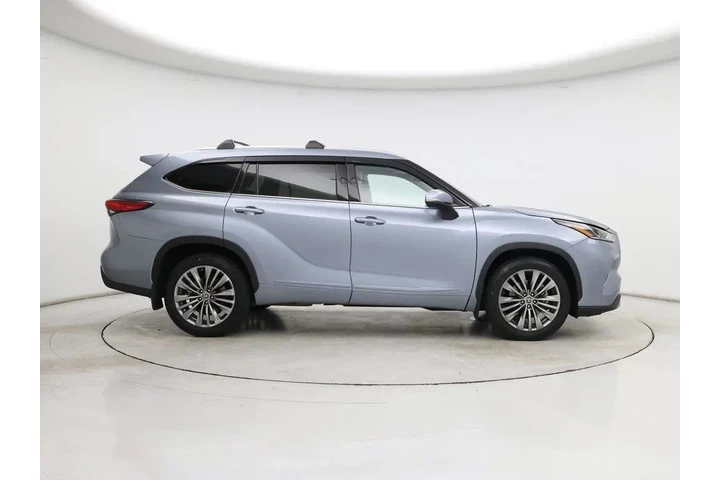 $38998 : Toyota Highlander 2022 AWD P image 7