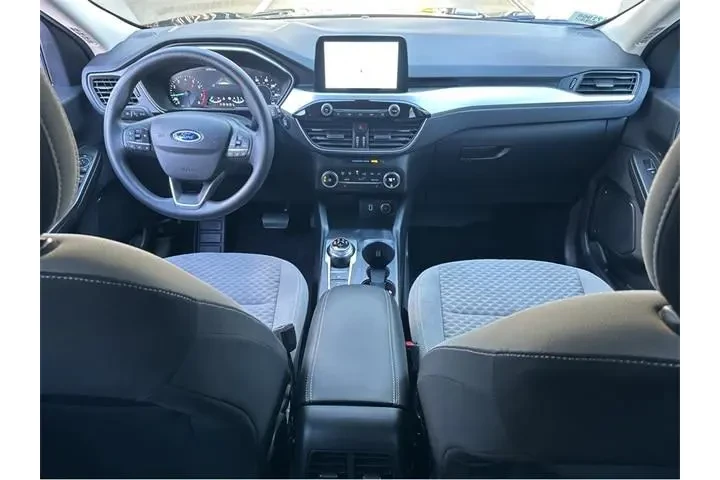 $16000 : Ford Escape 2020 SE 4dr SUV image 8