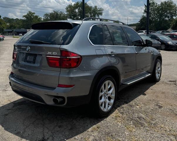 $8900 : 2013 BMW X5 xDrive35i Premium image 7