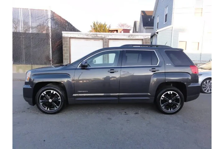 $9500 : 2017 GMC Terrain SLE-2 image 7