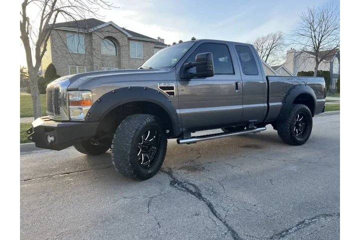 $17991 : 2010 F-250 Super Duty XLT image 9