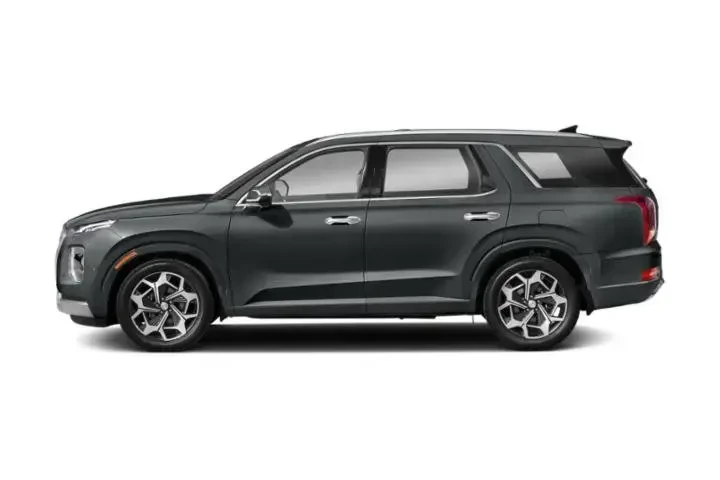$26988 : Hyundai PALISADE 2022 Callig image 3