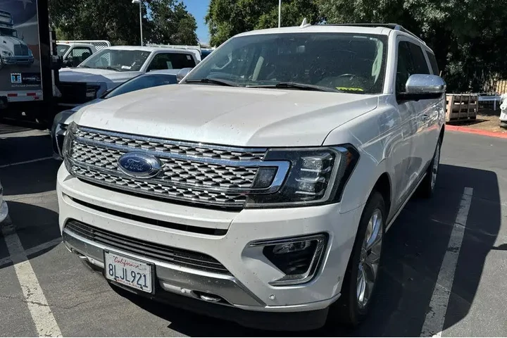 $27922 : Ford Expedition MAX 2019 4x4 image 1