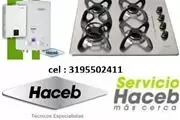 Calentadores Haceb -3195502411 en Bogota