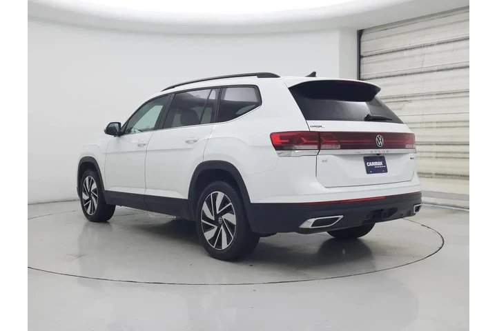 $30998 : Volkswagen Atlas 2024 AWD SE image 2