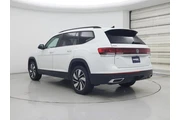 $30998 : Volkswagen Atlas 2024 AWD SE thumbnail