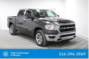 Ram 1500 2022 4x4 Big Horn 4 en Wichita