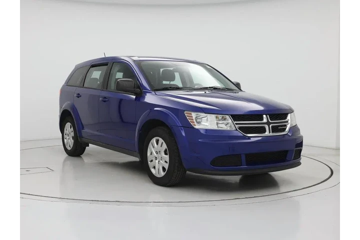 $11998 : Dodge Journey 2015 SE 4dr SU image 1