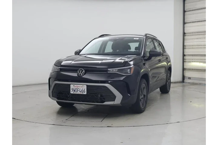 $23998 : Volkswagen Taos 2025 S 4dr S image 4