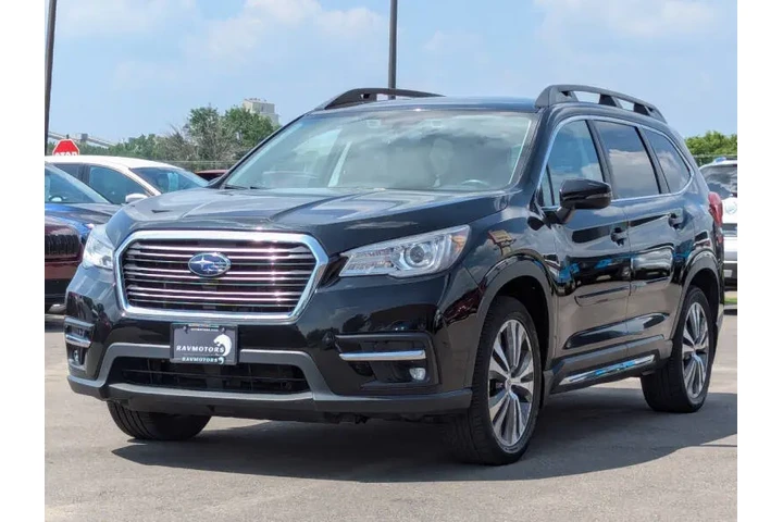 $19472 : 2020 Ascent Limited 7-Passeng image 8