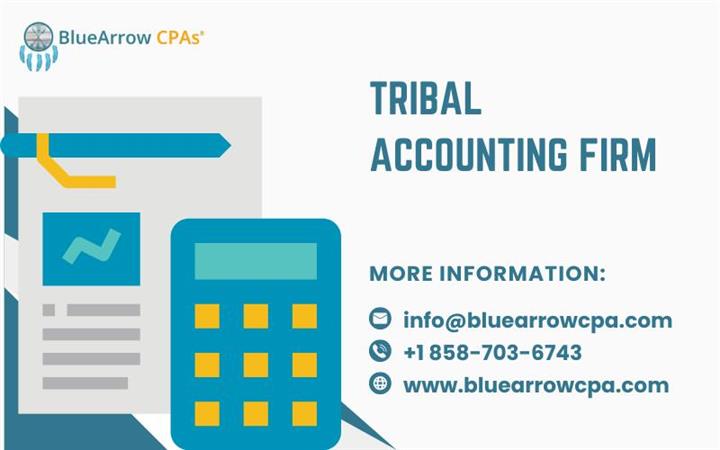 Best Tribal Accounting Firm image 1