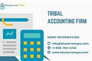 Best Tribal Accounting Firm