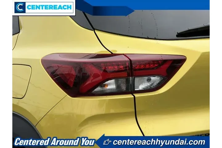 $23998 : Chevrolet Trailblazer 2023 4 image 9
