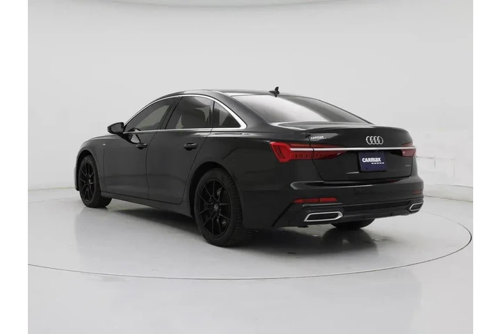 $30998 : Audi A6 2021 AWD quattro Pre image 2