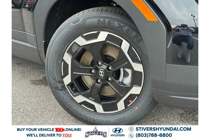 $34015 : Hyundai SANTA FE 2026 SE 4dr image 5