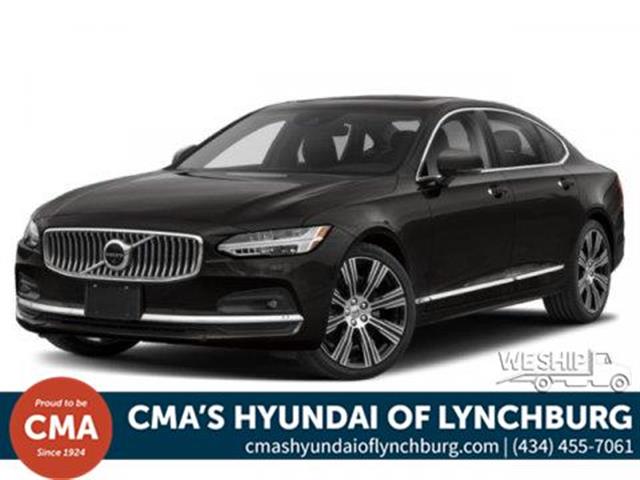 $42918 : PRE-OWNED 2022 VOLVO S90 INSC image 2