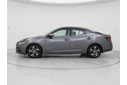 $17998 : Nissan Sentra 2022 SV 4dr Se thumbnail