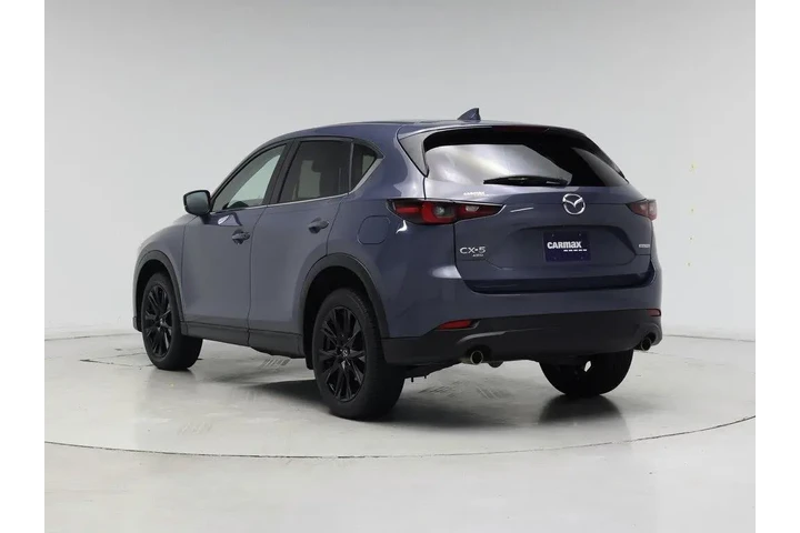 $24998 : Mazda CX-5 2022 AWD 2.5 S Ca image 2