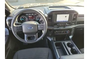 $23500 : Ford F-150 2021 4x2 Lariat 4 thumbnail